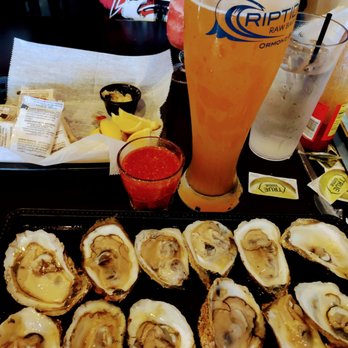 Riptides Raw Bar & Grill - Seafood Near Me - Ormond Beach, Florida Riptides Raw Bar & Grill - Seafood Near Me - Ormond Beach, Florida
