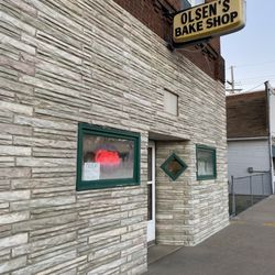 Olsen Bake Shop