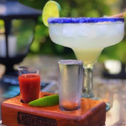 Casa Tequila