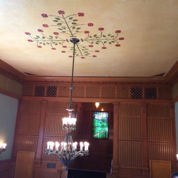 Joslyn Castle - Venues & Event Spaces Near Me - Omaha, Nebraska