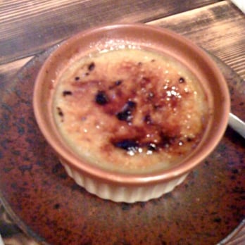 Shizen Ya - Green tea creme brulee - Japanese Near Me - Vancouver, British Columbia Shizen Ya - Green tea creme brulee - Japanese Near Me - Vancouver, British Columbia