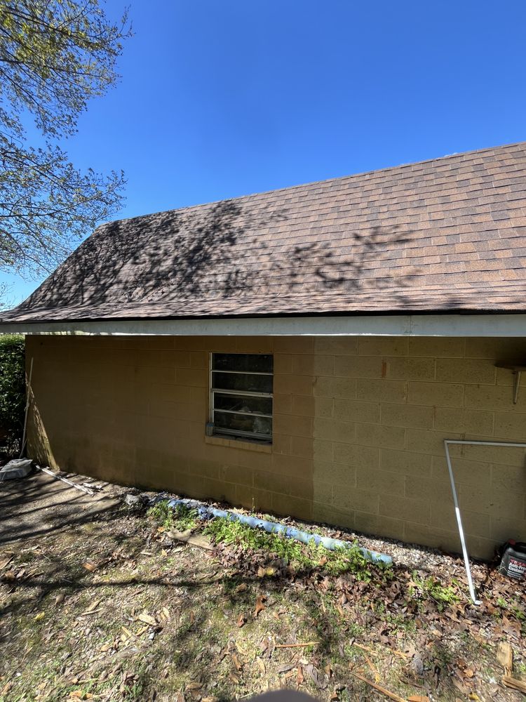 Slide of Sh-Ingle Roofing