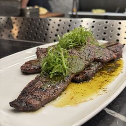 Porcini Rubbed Short Ribs
