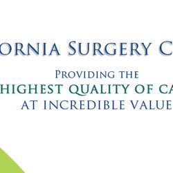 California Surgery Center