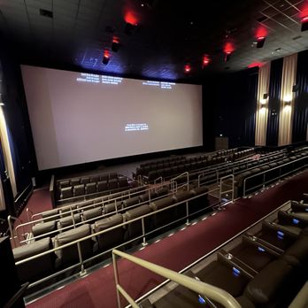 Emagine Rogers - The large screen! It was incredible! - Cinema Near Me - Rogers, Minnesota