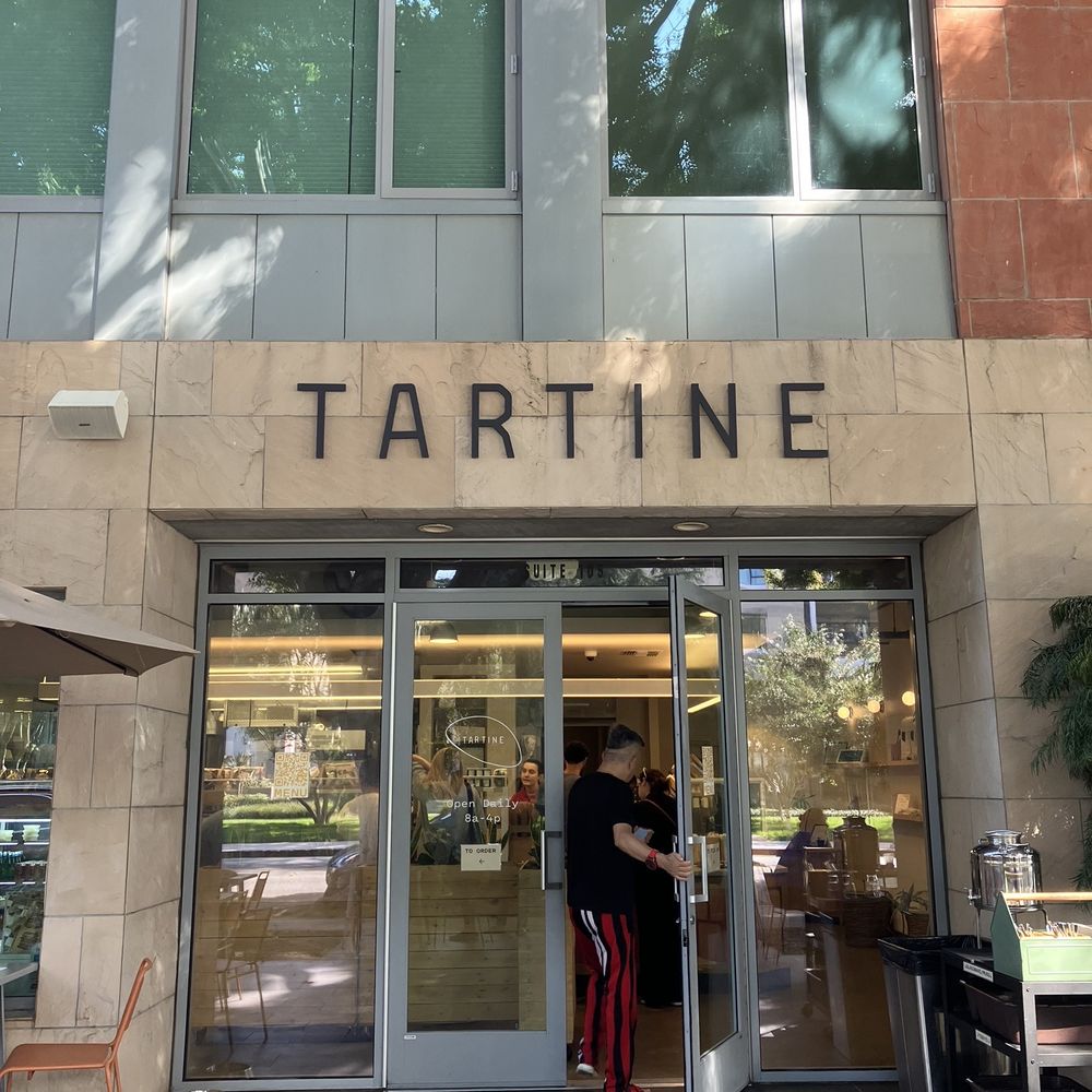 Tartine - Pasadena - Bakeries Near Me - Pasadena, California Tartine - Pasadena - Bakeries Near Me - Pasadena, California