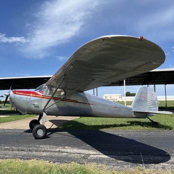 Texas Tailwheel Flight Training - Flight Instruction Near Me Texas Tailwheel Flight Training - Flight Instruction Near Me