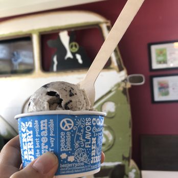 Ben & Jerry’s - I scream!!! - Ice Cream & Frozen Yogurt Near Me - Issaquah, Washington Ben & Jerry’s - I scream!!! - Ice Cream & Frozen Yogurt Near Me - Issaquah, Washington