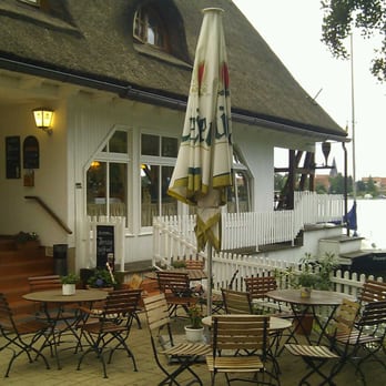 Seglerheim - Seafood Near Me - Röbel, MV Seglerheim - Seafood Near Me - Röbel, MV
