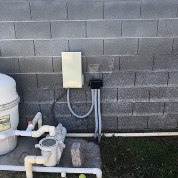 Fowler Electric - Before and after - Electricians Near Me - Las Vegas, Nevada
