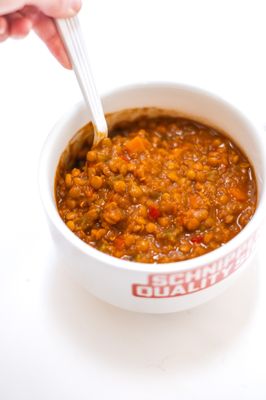 Schnipper's Quality Soups by null