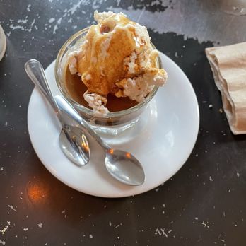 Freesoulcaffe - Affogato - Vegan Near Me - Tustin, California