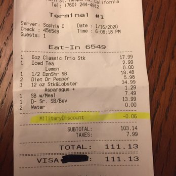 Sizzler - Seafood Near Me - Hesperia, California Sizzler - Seafood Near Me - Hesperia, California