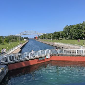 Original Soo Locks Boat Tours - Boat Tours Near Me - Sault Ste. Marie, Michigan Original Soo Locks Boat Tours - Boat Tours Near Me - Sault Ste. Marie, Michigan