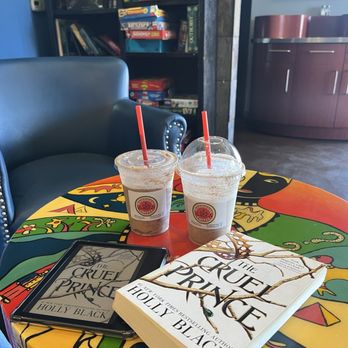 Madhouse Coffee - Coffee & Tea Near Me - Las Vegas, Nevada