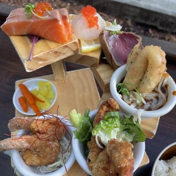 Tamari Bar - Tora Gozen - Izakaya Near Me - Seattle, Washington Tamari Bar - Tora Gozen - Izakaya Near Me - Seattle, Washington