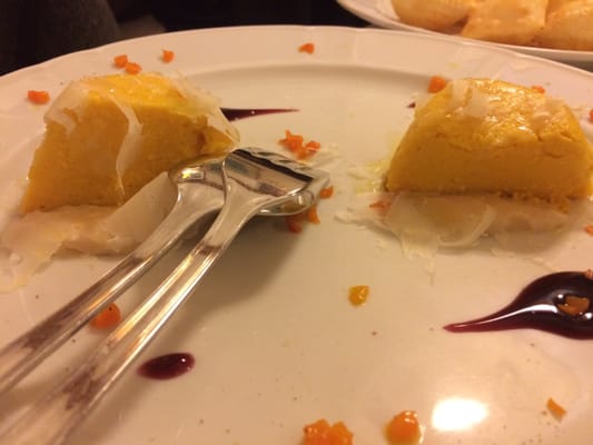 Ristorante Cocchi - Trattoria Tipica Parmigiana dal 1925 by null