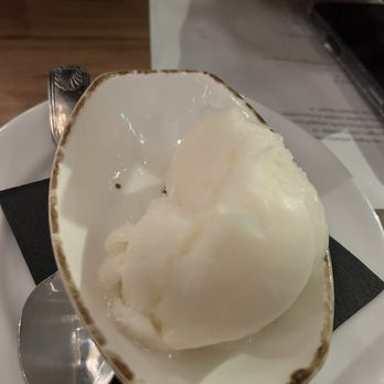 Marina - Lemon sorbet - Italian Near Me - Pasadena, California Marina - Lemon sorbet - Italian Near Me - Pasadena, California
