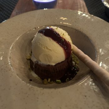 Le Onde Ristorante - Lava Cake - Italian Near Me - Elkins Park, Pennsylvania Le Onde Ristorante - Lava Cake - Italian Near Me - Elkins Park, Pennsylvania