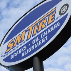 SM Tire