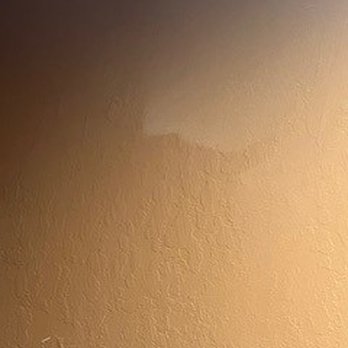 Colony Construction, Inc. - Overspray of paint on wall - General Contractors Near Me - Sacramento, California