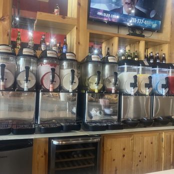 REDDS - American Near Me - Houston, Texas