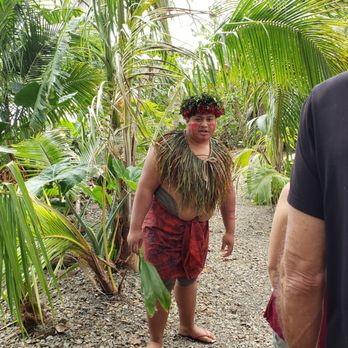 Ali'i Tour - Tours Near Me