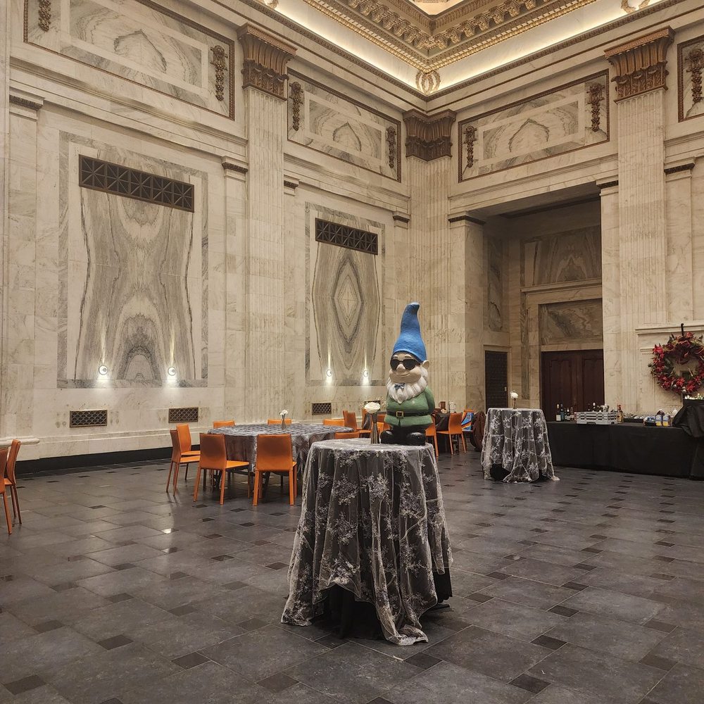 Sixty State Place - Venues & Event Spaces Near Me - Albany, New York