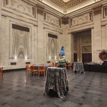 Sixty State Place - Venues & Event Spaces Near Me - Albany, New York Sixty State Place - Venues & Event Spaces Near Me - Albany, New York