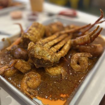 Corn N' Crab - Cajun/Creole Near Me - Canoga Park, California Corn N' Crab - Cajun/Creole Near Me - Canoga Park, California