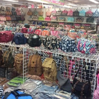 Lilys Monogram - Accessories Near Me - Houston, Texas