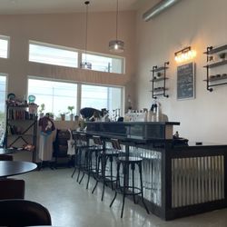 Mi Raiz Cafe - Coffee Bar