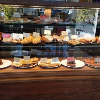 Macrina Bakery & Cafe - Bakeries Near Me - Seattle, Washington