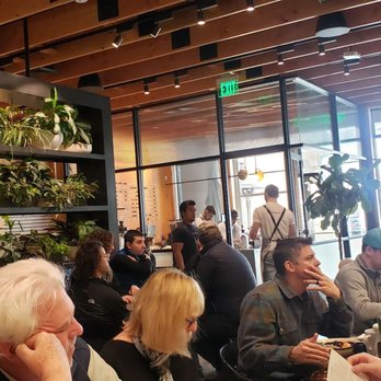 Five5eeds - Coffee & Tea Near Me - Park City, Utah