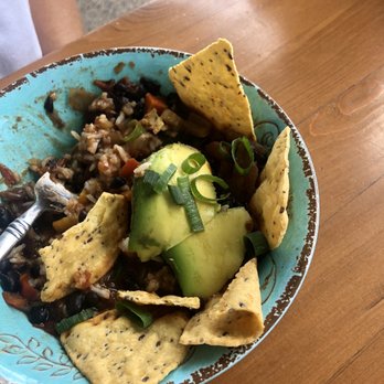 That's A Wrap Maui - My mom got the vegan chili - Wraps Near Me - Kihei, Hawaii That's A Wrap Maui - My mom got the vegan chili - Wraps Near Me - Kihei, Hawaii