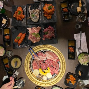 So Korean Grill - Korean Near Me - Philadelphia, Pennsylvania So Korean Grill - Korean Near Me - Philadelphia, Pennsylvania