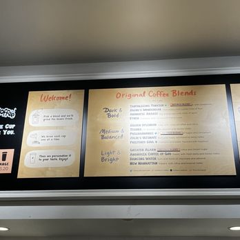Philz Coffee - Menu - Coffee & Tea Near Me - Culver City, California Philz Coffee - Menu - Coffee & Tea Near Me - Culver City, California