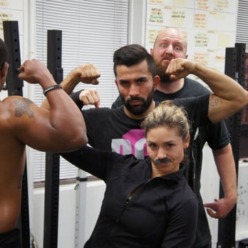 NOVA Fitness - Interval Training Gyms Near Me - Springfield, Virginia NOVA Fitness - Interval Training Gyms Near Me - Springfield, Virginia