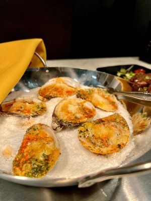 CheSa’s Bistro & Bar Chicago by null