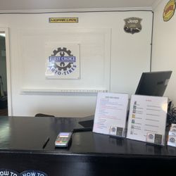 FIRST CHOICE AUTO & TIRES