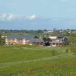 The Wiltshire Hotel & Country Club