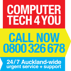 Tech4You - logo