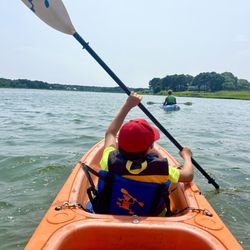 Island Spirit Kayak
