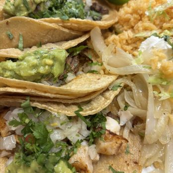 Jose's Tacos - Mix Taco Dinner - Tacos Near Me - Detroit, Michigan Jose's Tacos - Mix Taco Dinner - Tacos Near Me - Detroit, Michigan