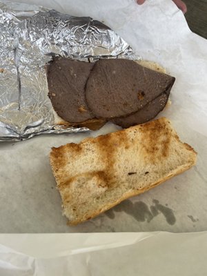 Exxon Robinwood One Stop