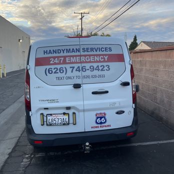 Mustard Seed Printing - Vehicle Graphics - Printing Services Near Me - Downey, California