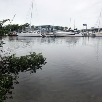 Bill Keith Preserve - Parks Near Me - Fort Lauderdale, Florida