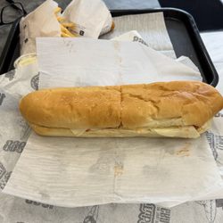 Tubby's Sub Shops
