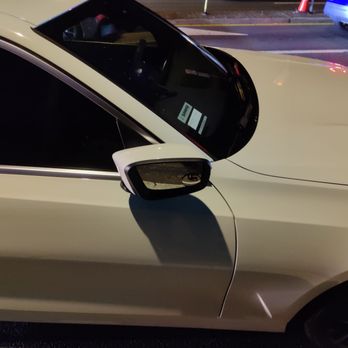 EV Central - Auto Repair Near Me - San Francisco, California