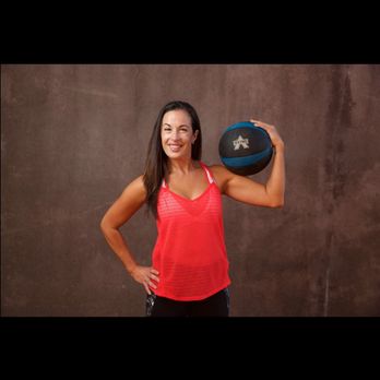 Fun2befit - Christine Oakes - Owner Christine Oakes - Trainers Near Me